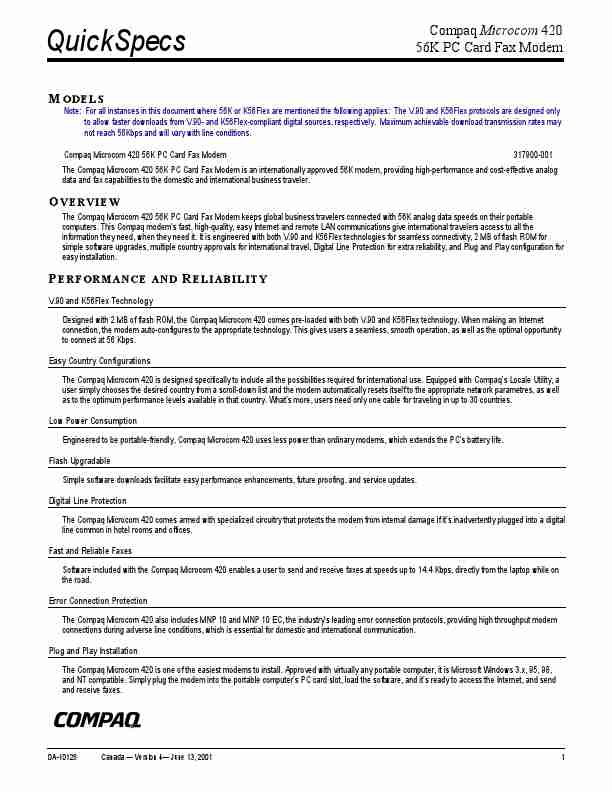 Compaq Modem 420-page_pdf